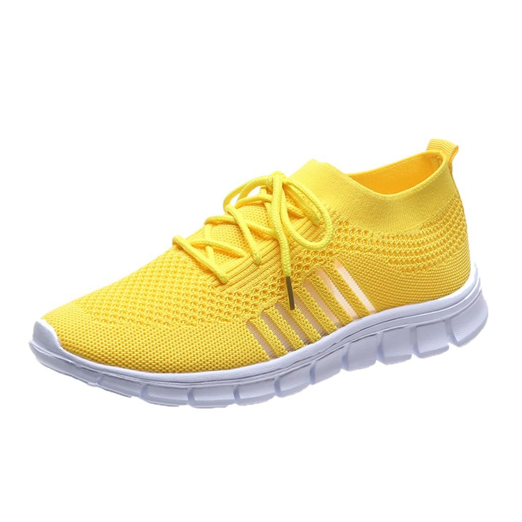 WW | Orthopädische Komfort Damen Sneaker