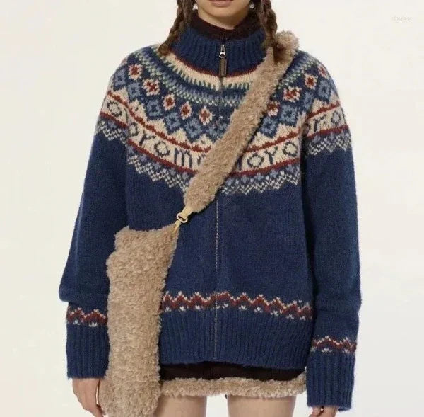 WW | Soft Knit Cardigan