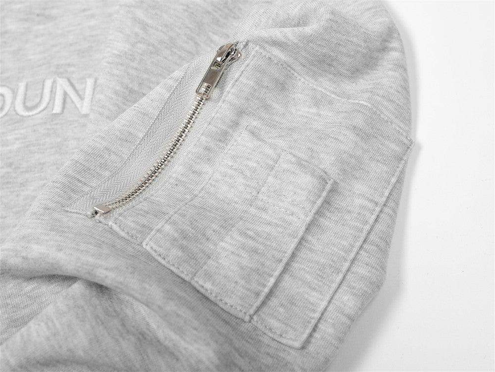 WW | Stilisher Hoodie