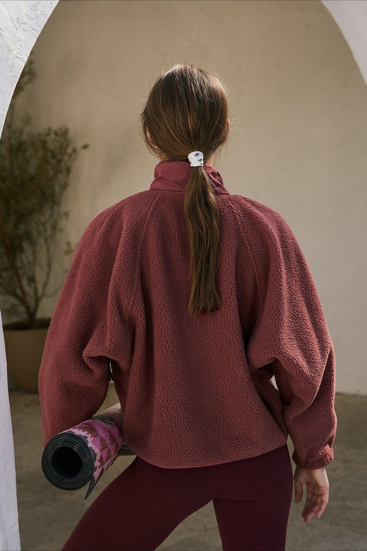 WW | Sherpa Freizeitjacke