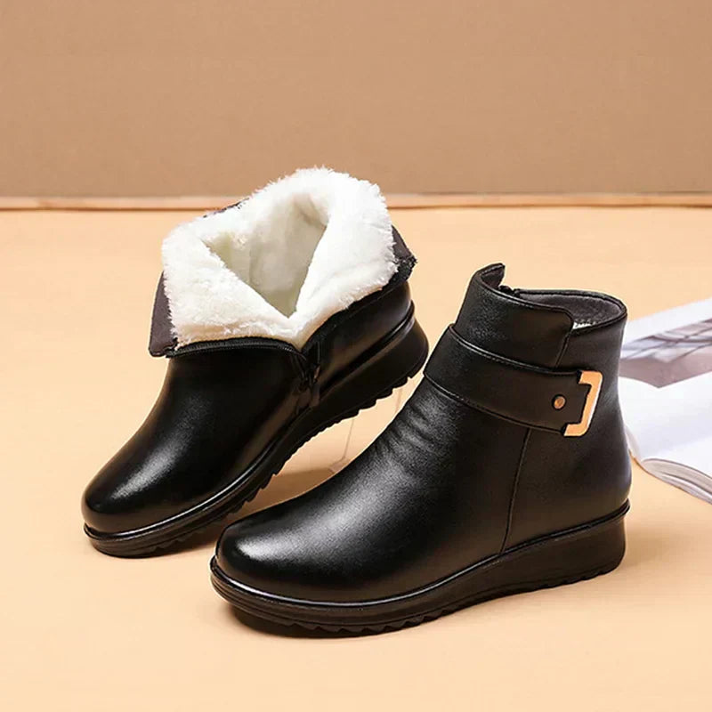 Caroline – Premium Comfort Boots for Women
