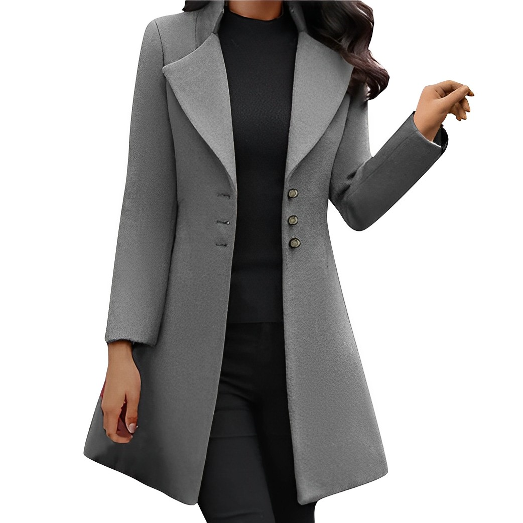 WW | Damen Winterjacke Elegant & Stilvoll