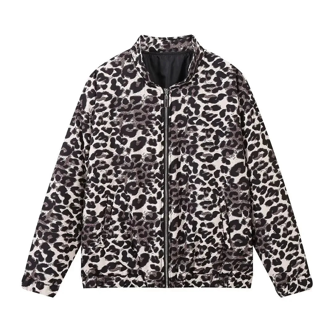 WW | Modern elegant lightweight women's jacket