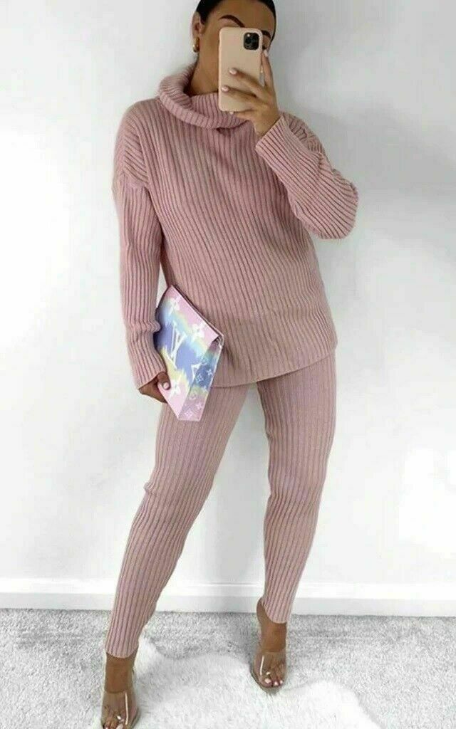 WW | Women's Loungewear Set
