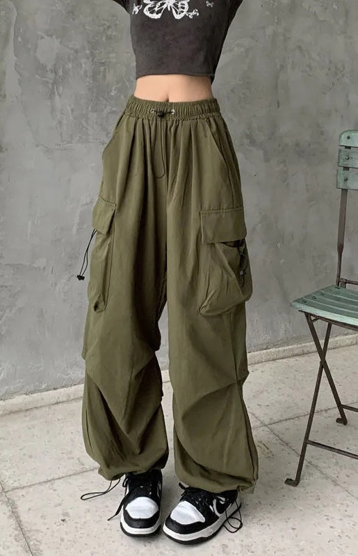 WW | Cargo-Hose