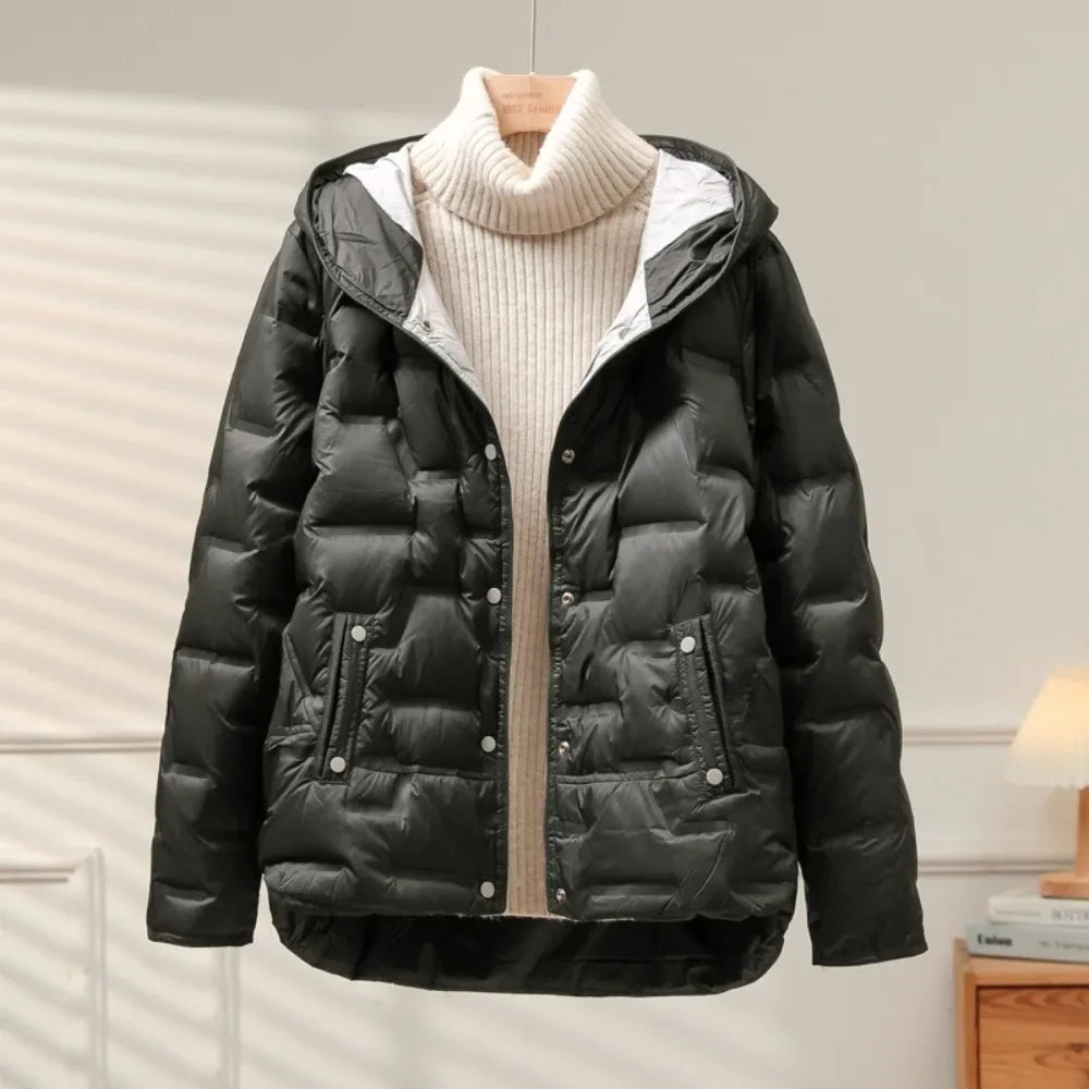WW | Down Puffer Jacket