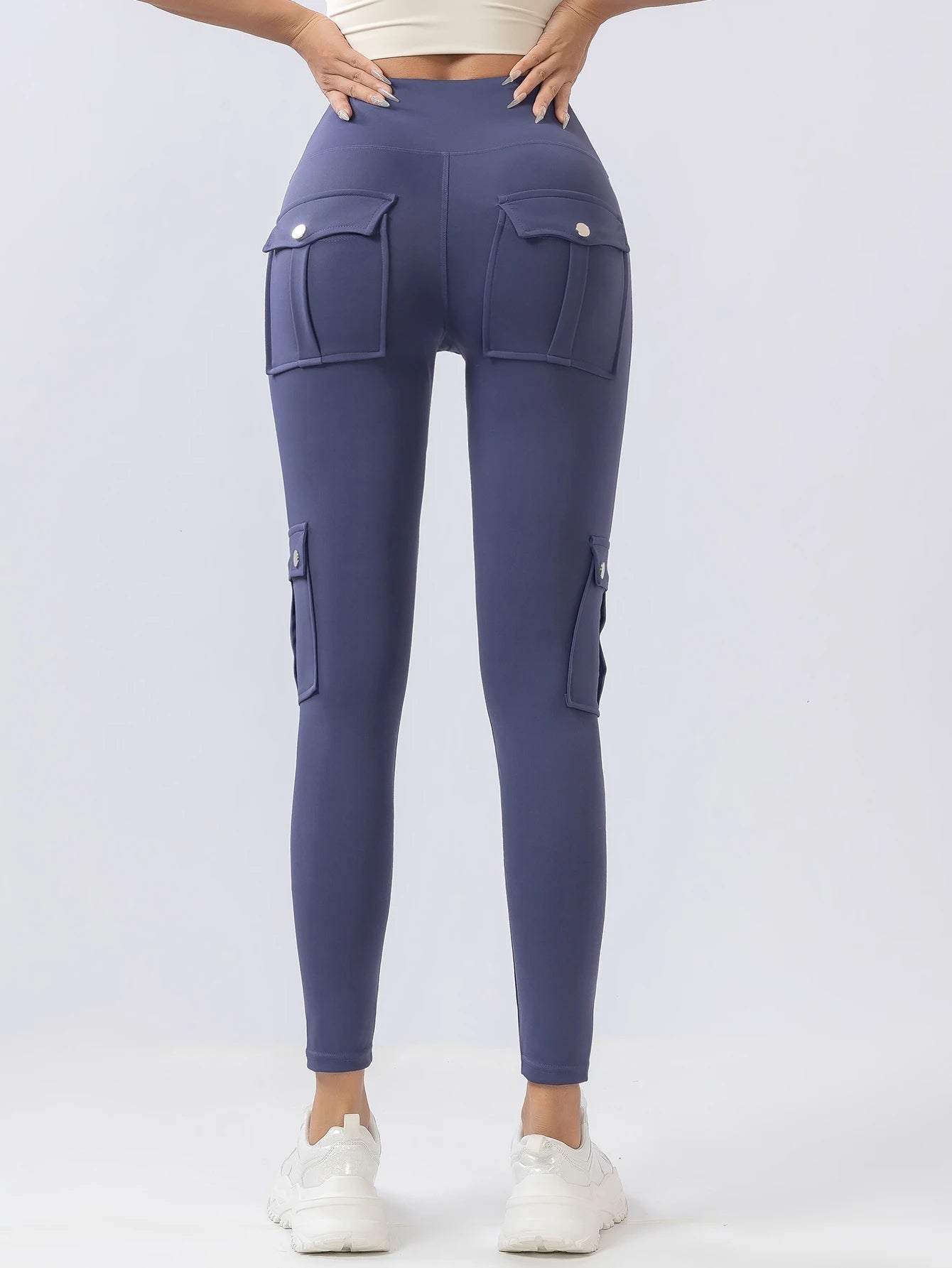 WW | Cargo Leggings
