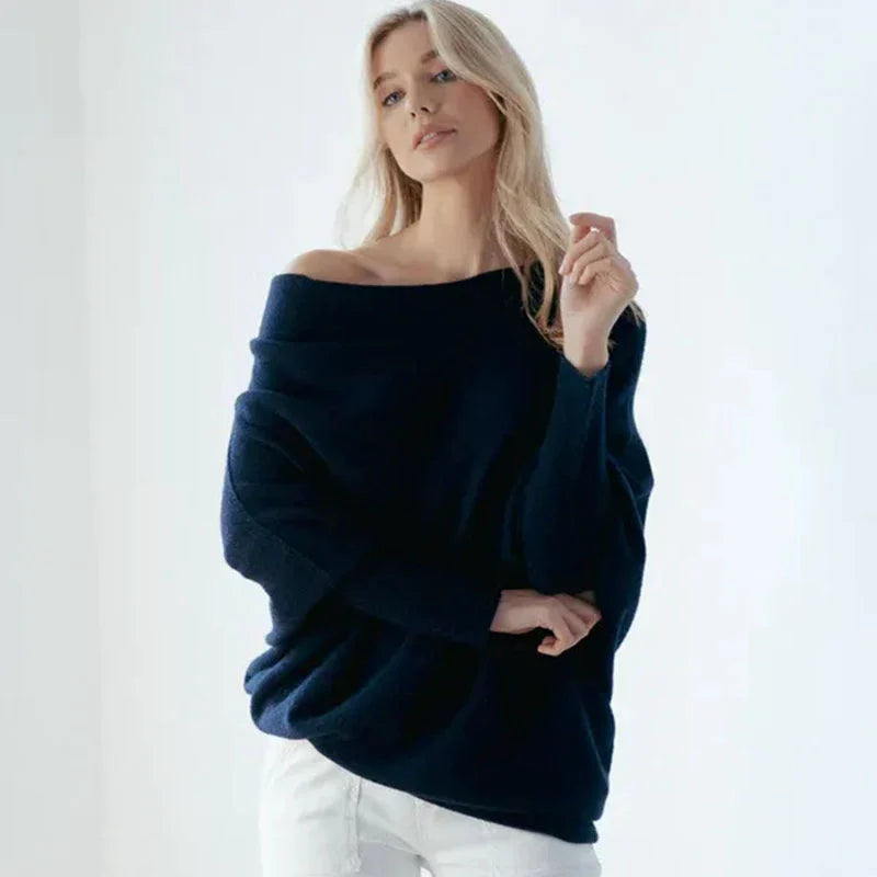 Elegant Ladies' Sweaters