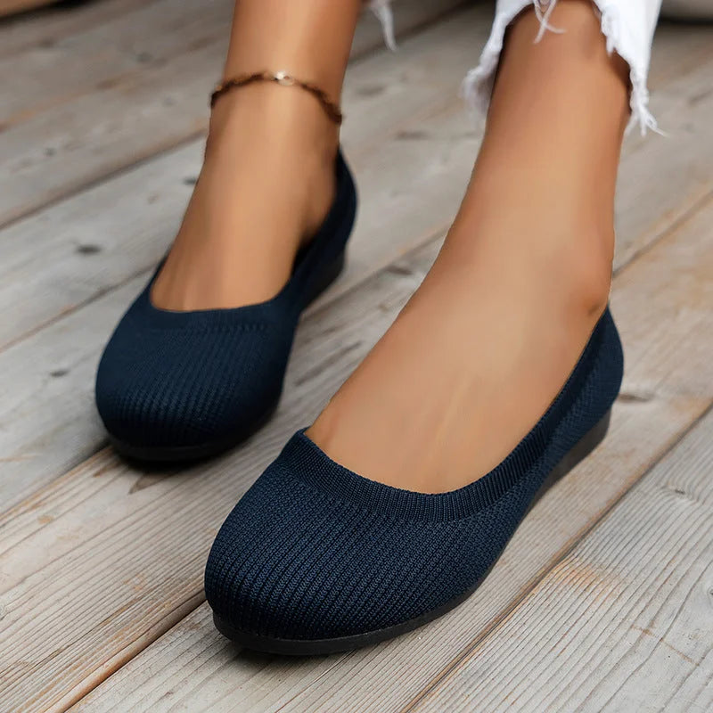WW | Breathable Non-Slip Casual Shoes