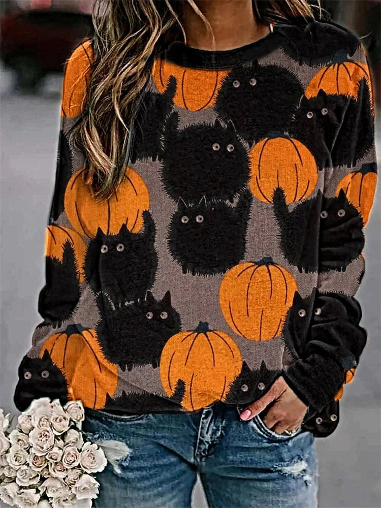 WW | Elegantes Und Bequemes Pullover Für Jeden Tag