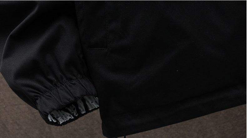 WW | Hip Jacke Herren
