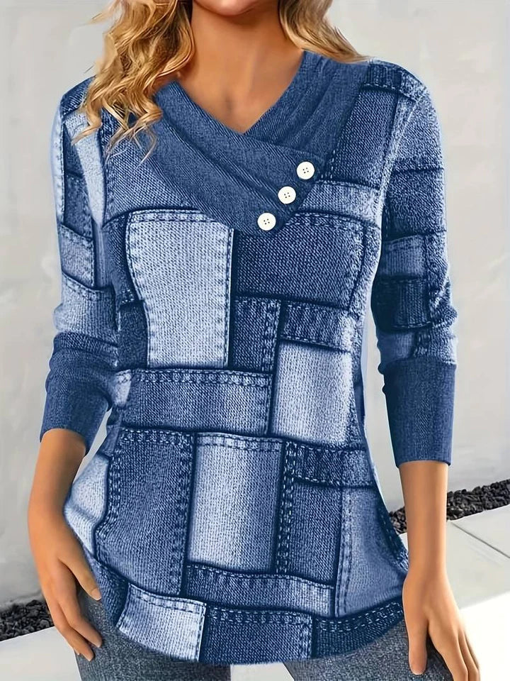 WW | Long-sleeved shirt