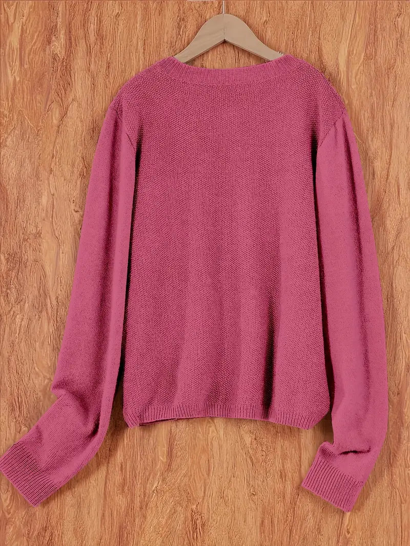 WW | Casual Cardigan for Women