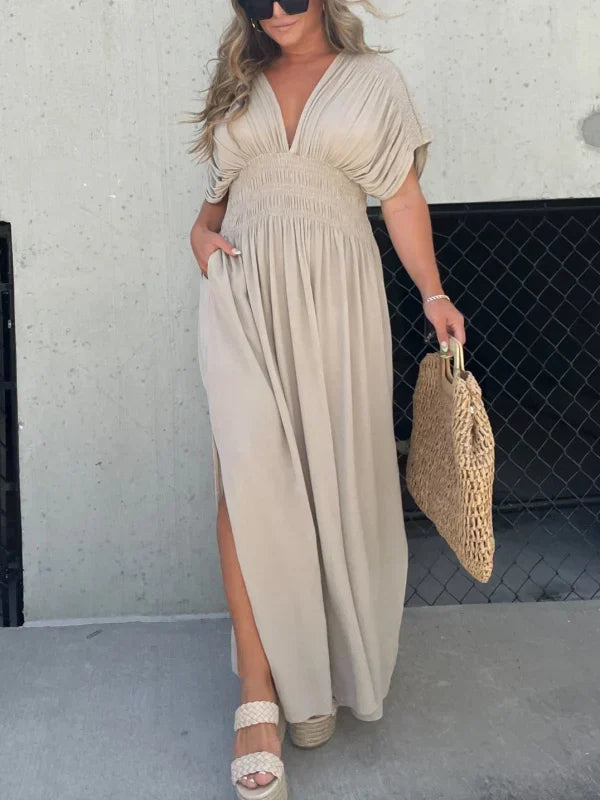 WW | Comfortable, Cute Summer Dress