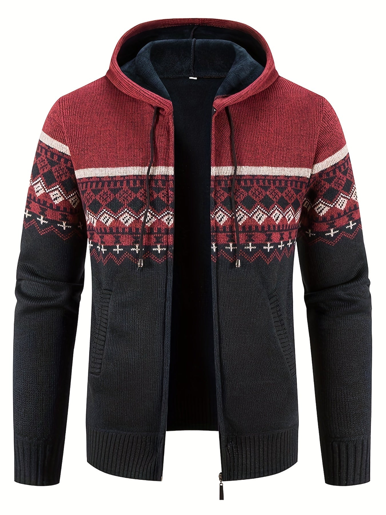 WW | Thermal Comfort Vest