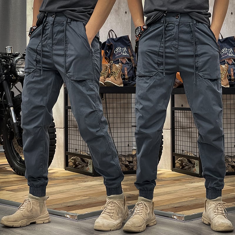 WW | Cargohose