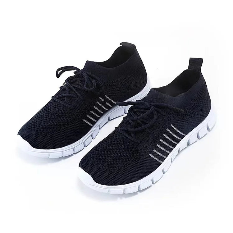 WW | Orthopedic Elegance Sneakers