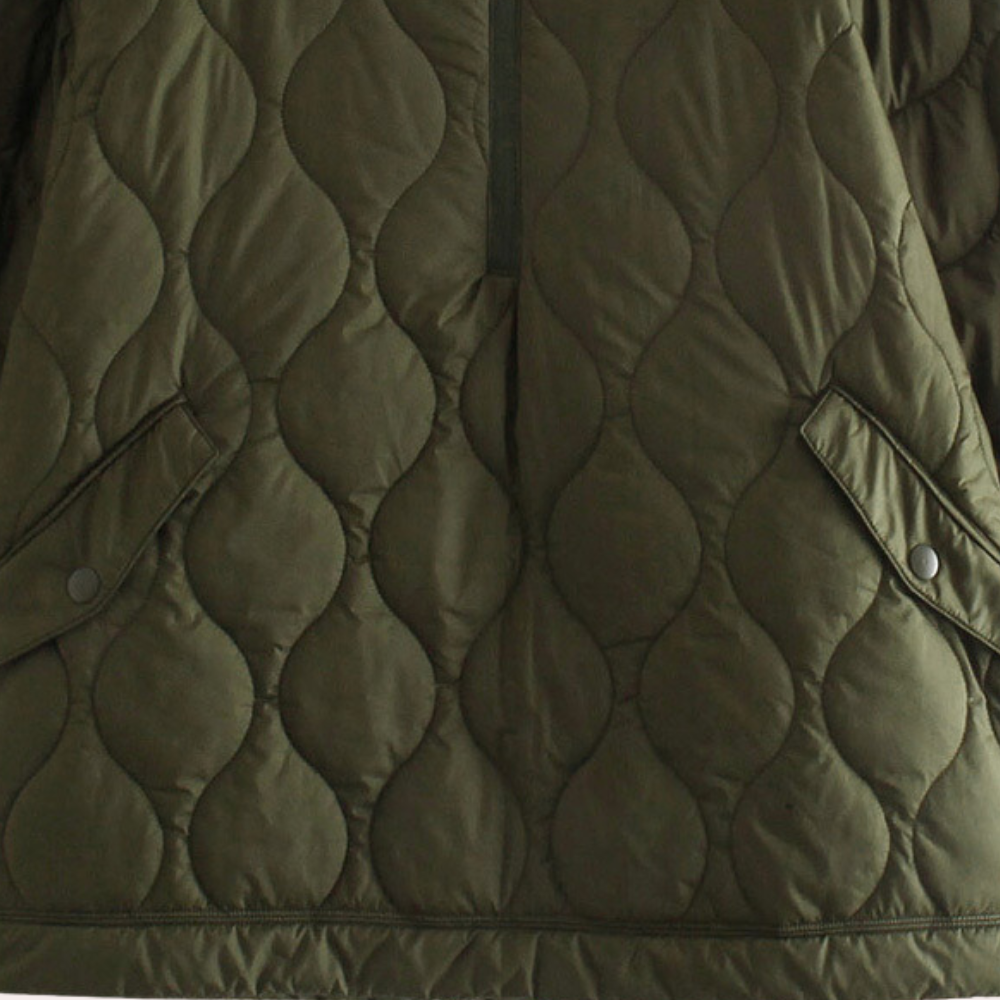 WW | Elegant Women's Jacket