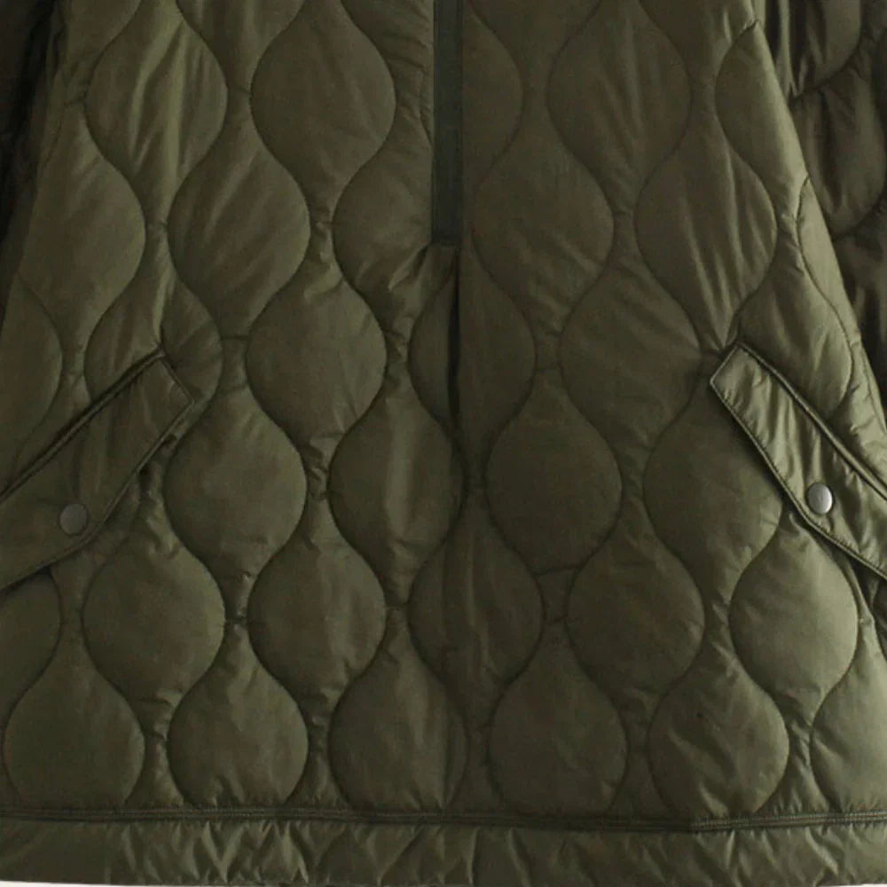 WW | Oversized Women's Jacket