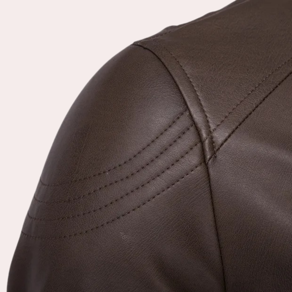 WW | Trendy Jacket for Men with a Modern Cut