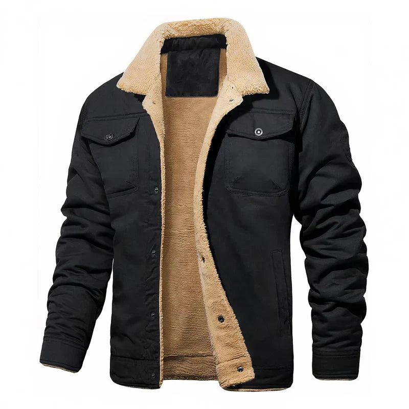 WW | Bomberjacke