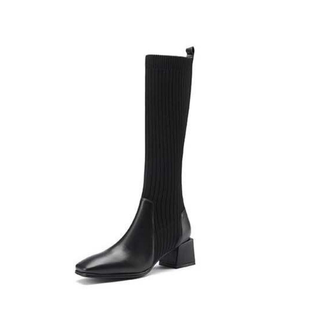 WW | Sockenstiefel