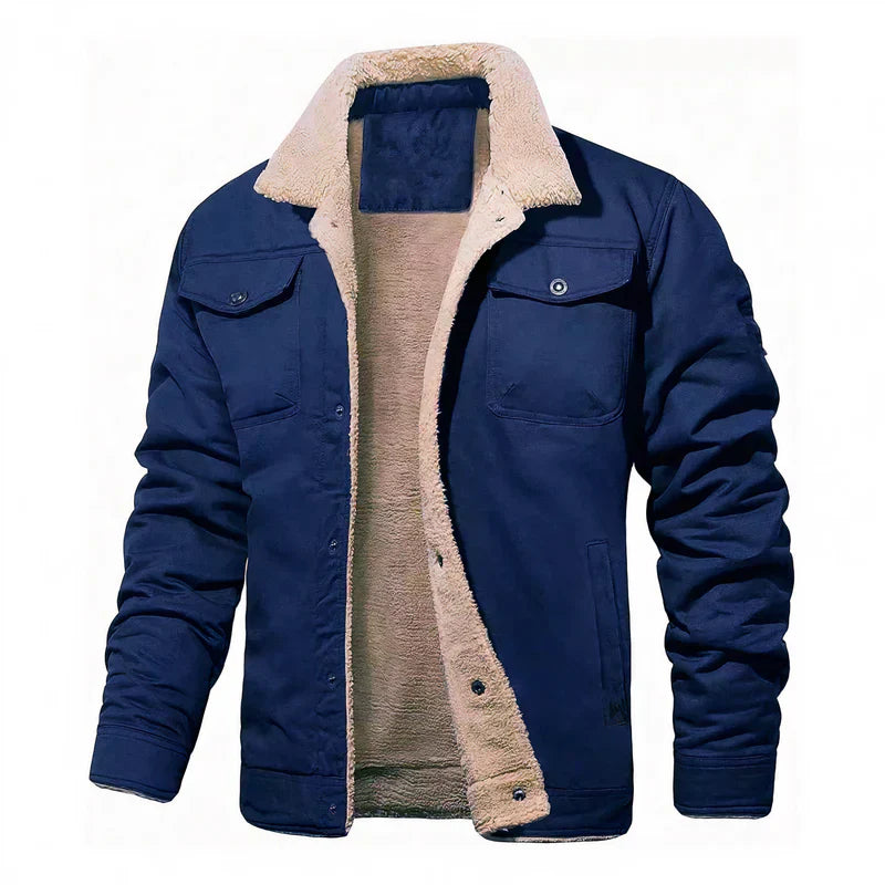 WW | Bomberjacke