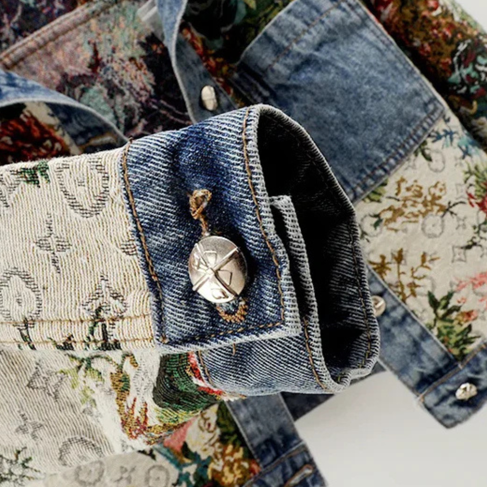 WW | Elegant Women's Jacket for Winter
