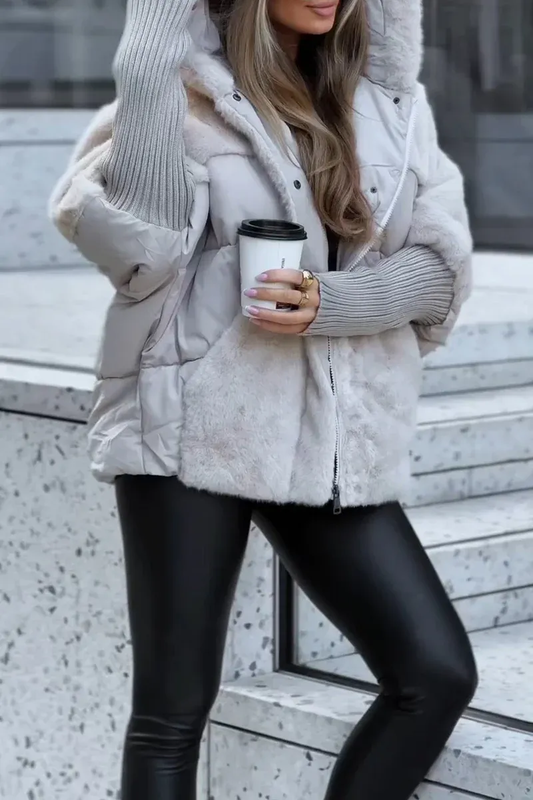 WW | Jacke Klassisch & Stilvoll