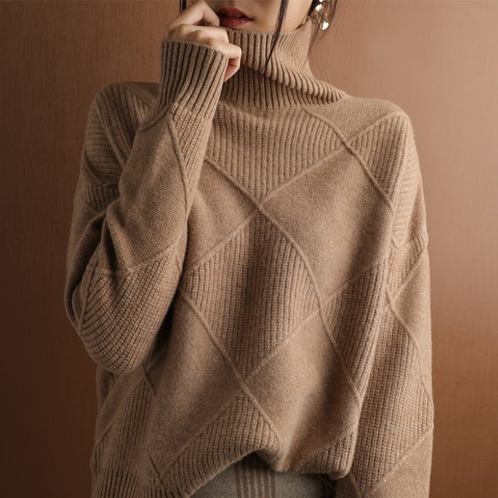 WW | Strickpullover