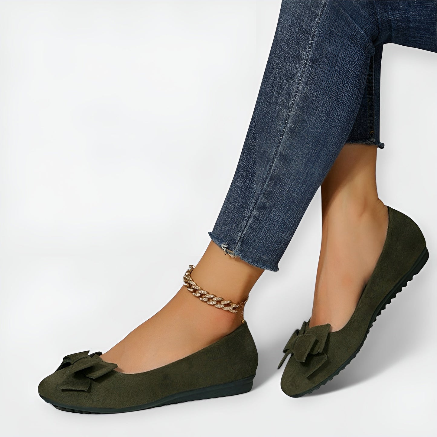 Hillevi™ | Stylish Orthopedic Shoes