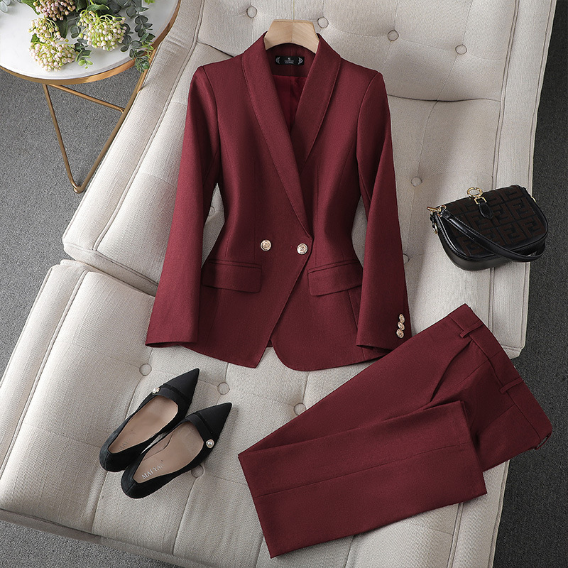 WW | Blazer & Hose Satz