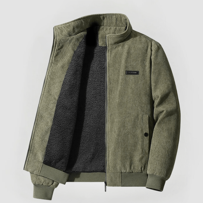 WW | Elegante und vielseitige Jacke