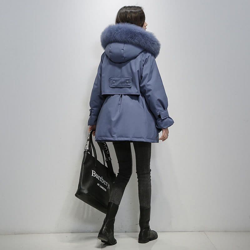 WW | Parka für Damen