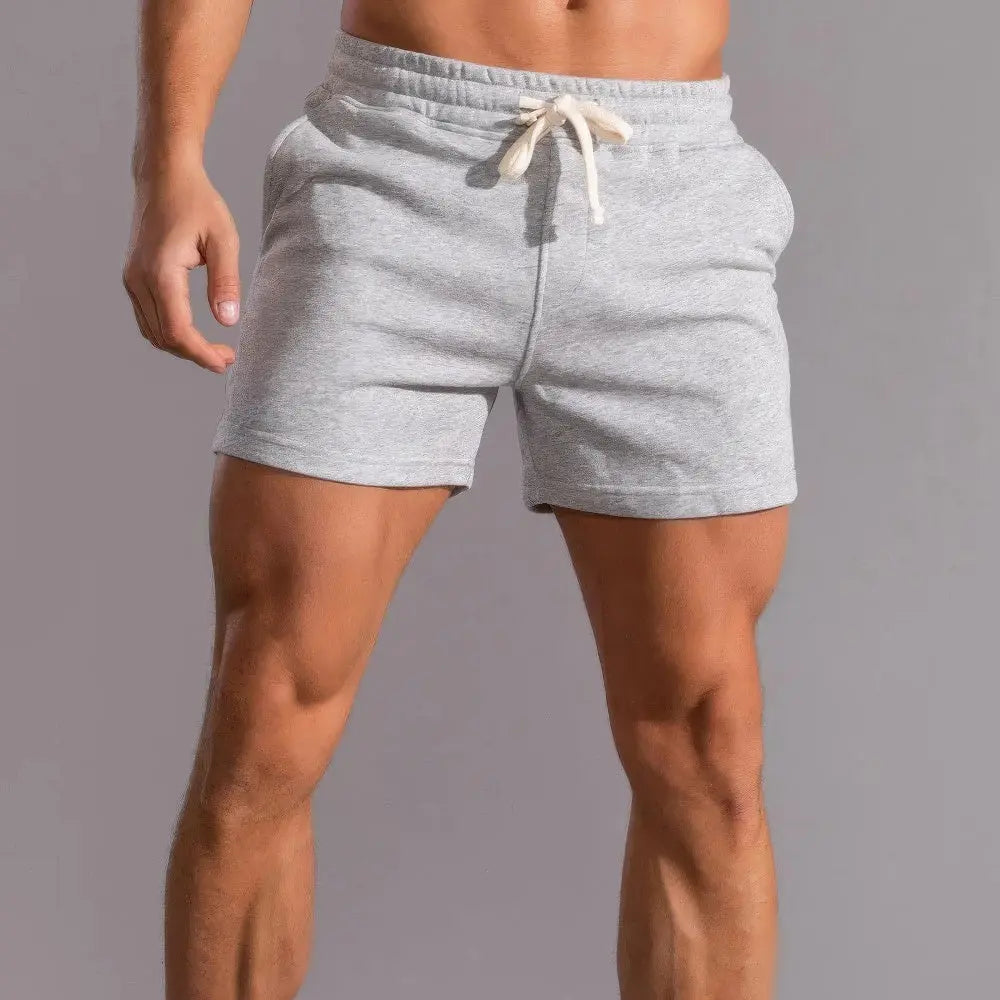 WW | Herren Freizeit Sommerkurze