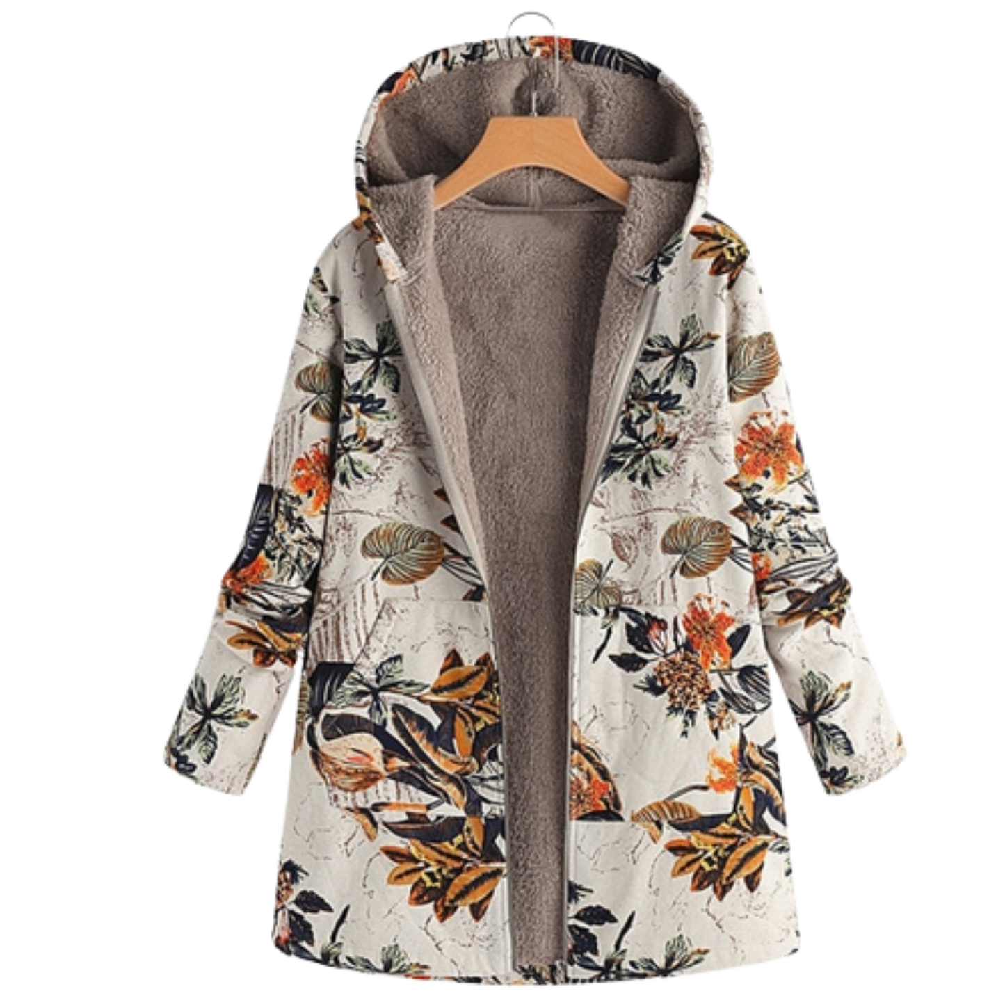 WW | Elegant and Effortless Winter Jacket