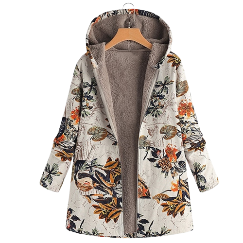WW | Lined Jackets for the Season
