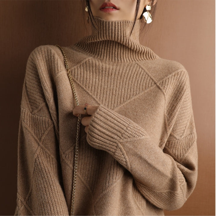 WW Knitted Sweater