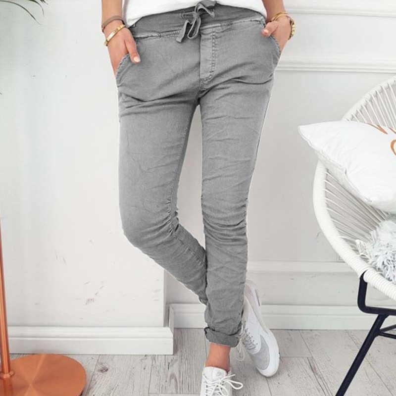 WW | Stylische Bleistift Hosen