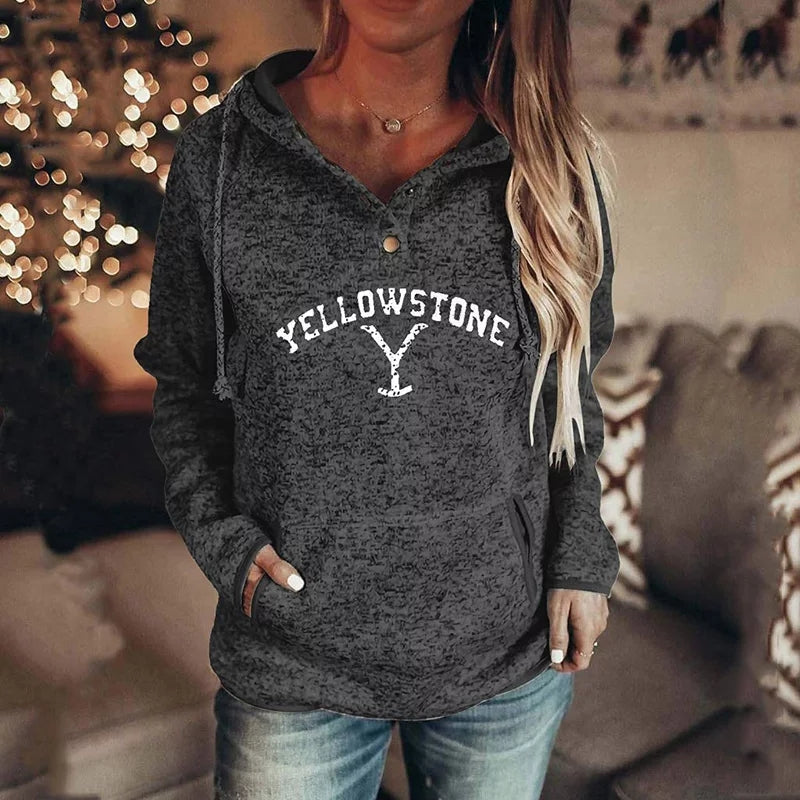 WW | Stylischer Warmer Winterpullover für Damen