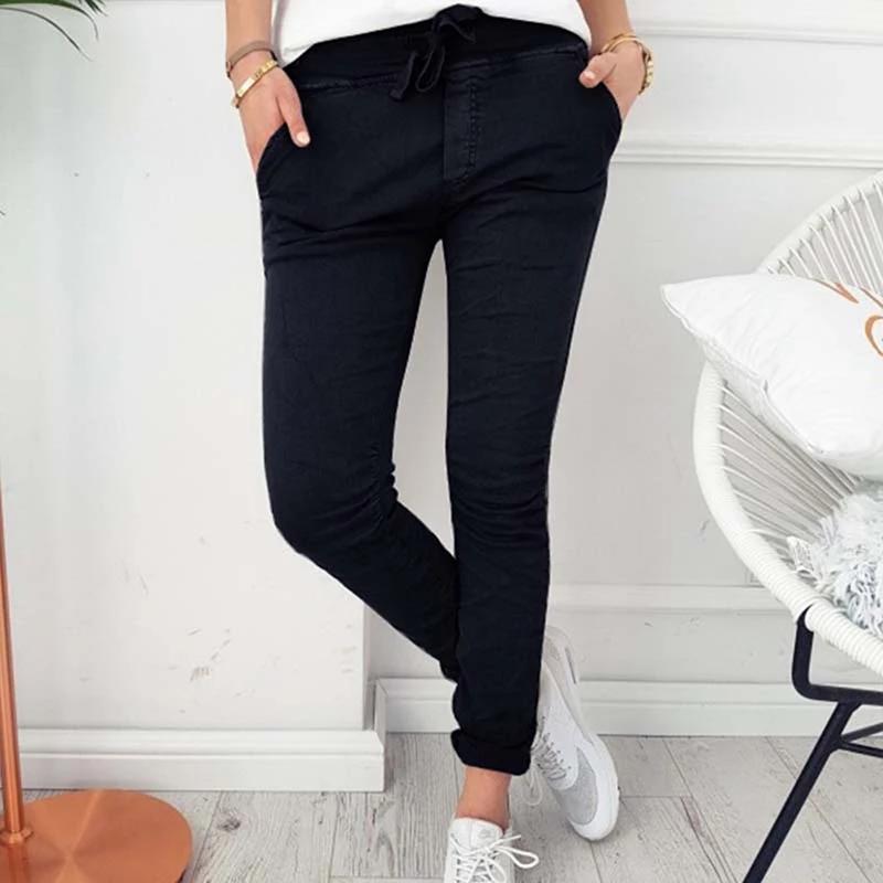 WW | Stylische Bleistift Hosen