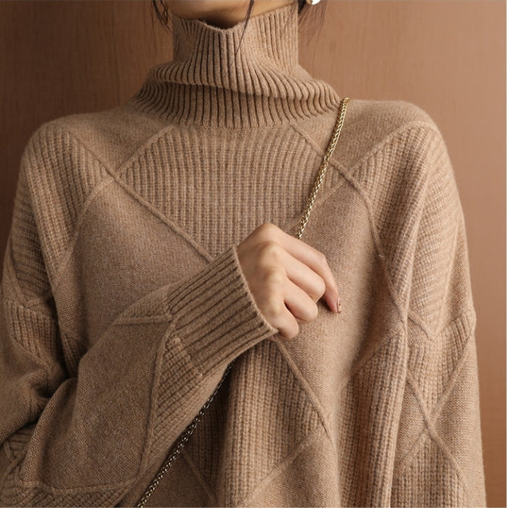 WW Knitted Sweater