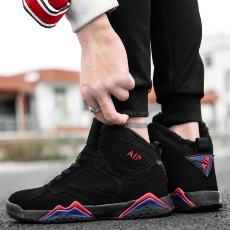 WW | Stylish Sneakers