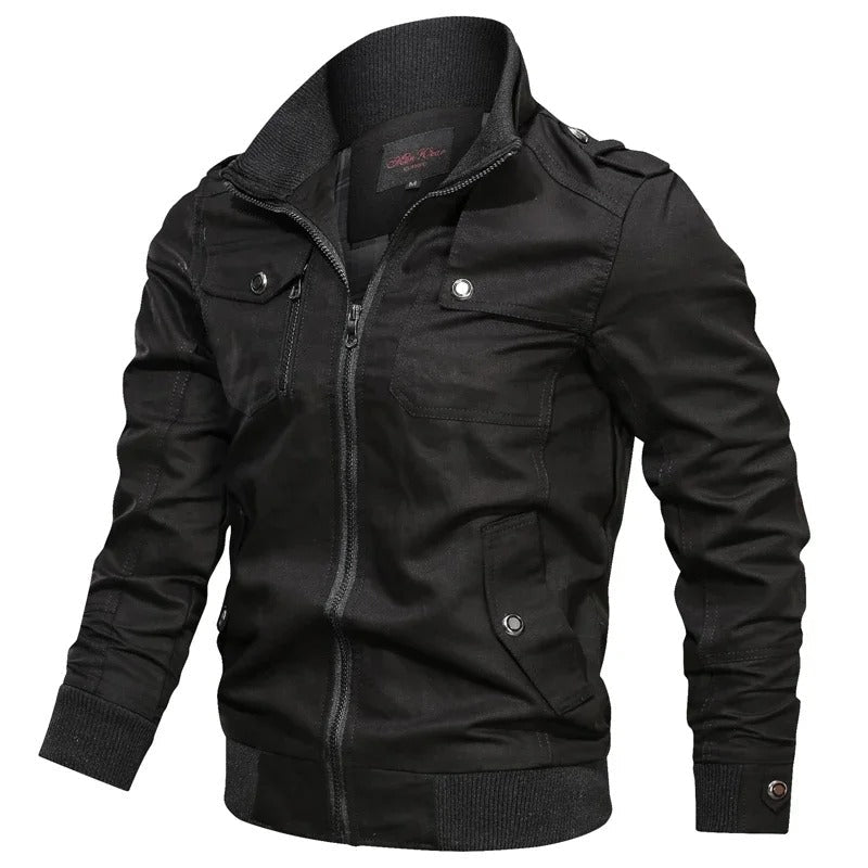 WW | Moto Sommerjacke