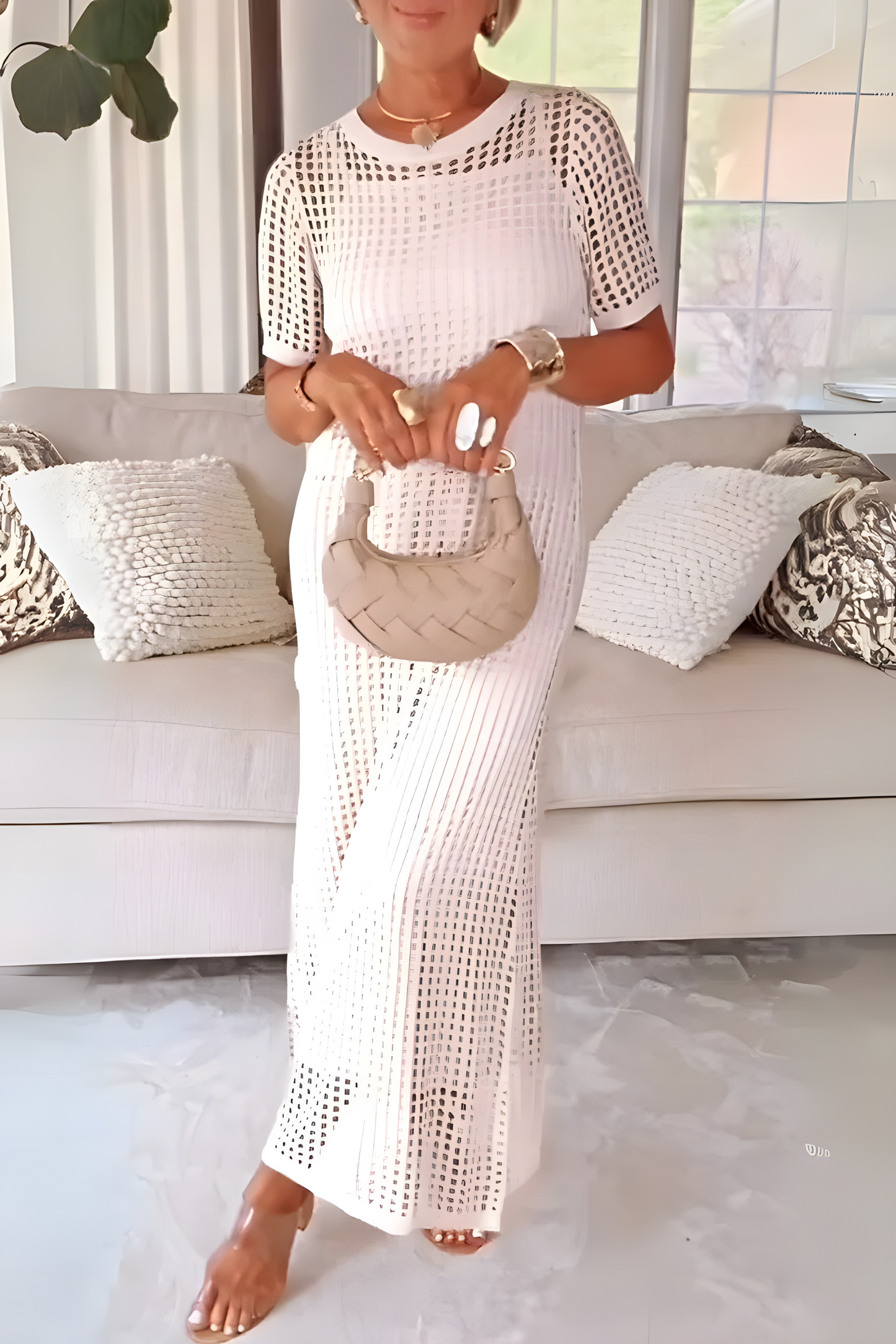 Millena | Two-piece with modern sophistication