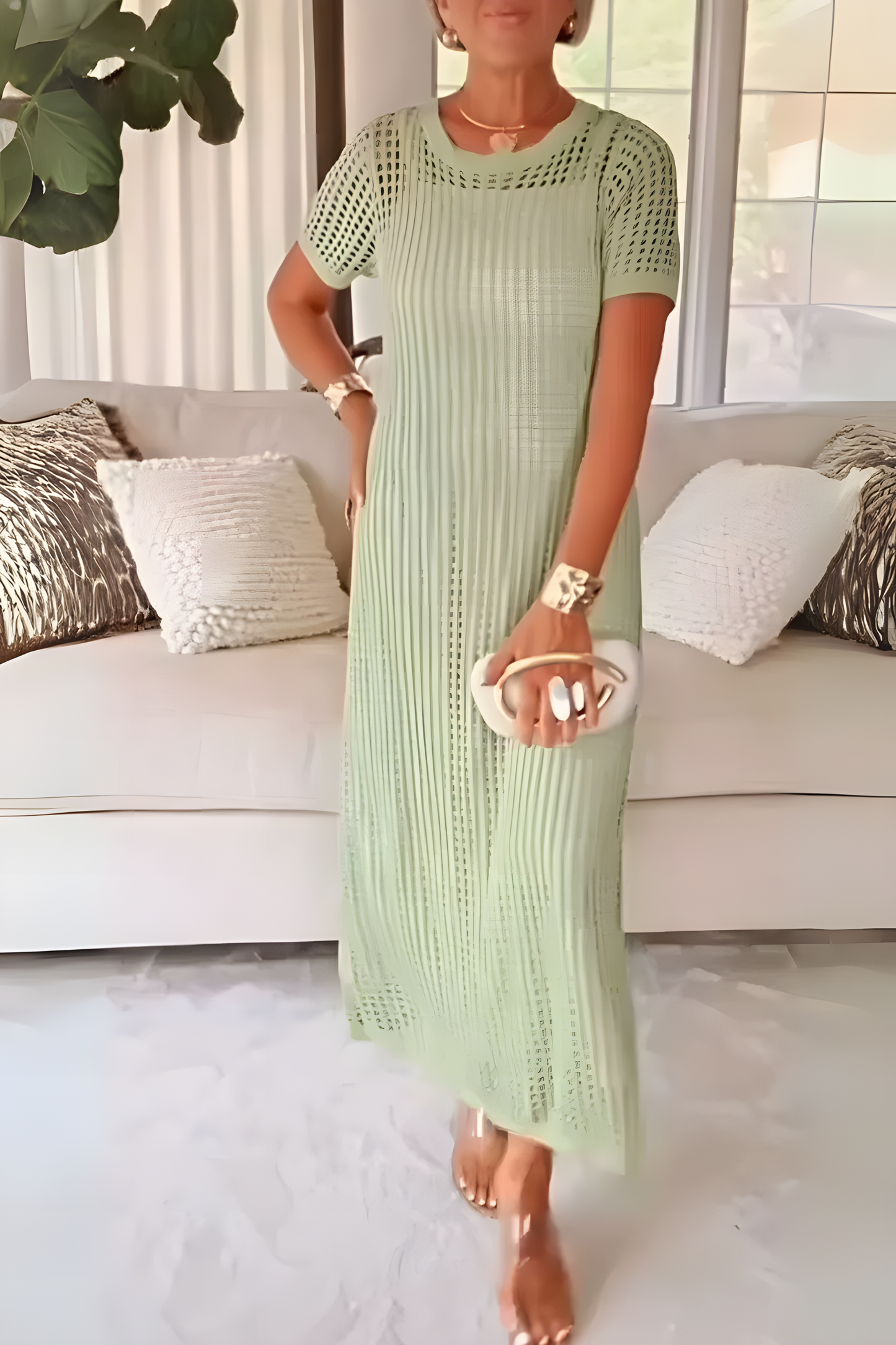 Millena | Two-piece with modern sophistication