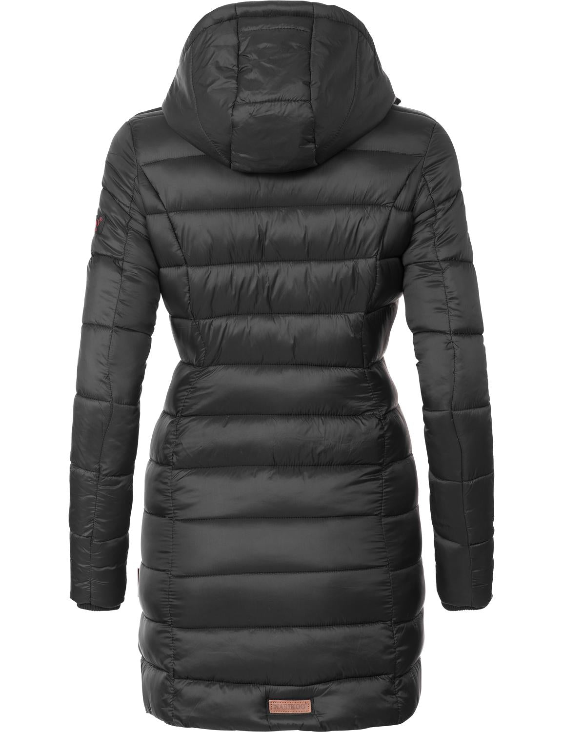 WW | Modische und leichte Daunenjacke für Frauen