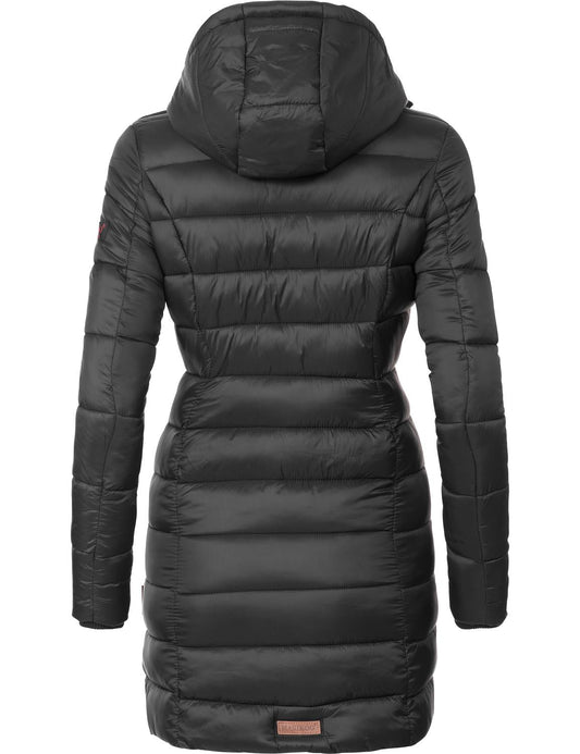 WW | Modische und leichte Daunenjacke für Frauen