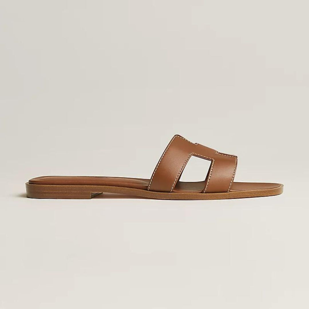 WW | Elegante Luxussandalen Mit Ergonomischem Halt