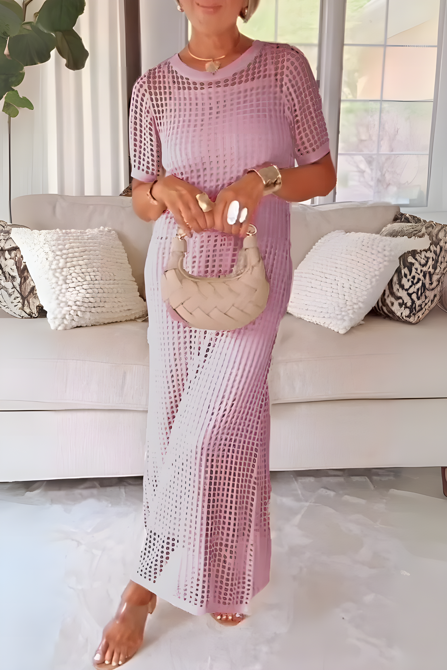 Millena | Two-piece with modern sophistication